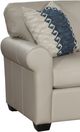 Braxton Culler Customizable Bedford Leather Sofa-2