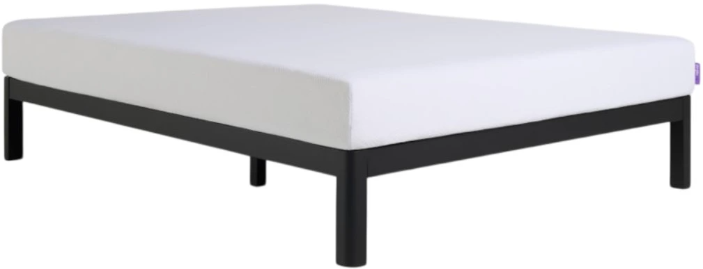 Purple Queen Metal Platform - Thumbnail 3