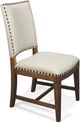 Riverside Furniture Hawthorne Upholstered Side Chair-3
