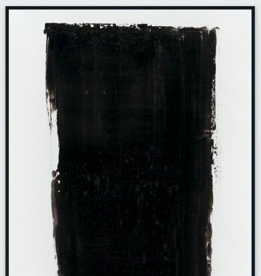 Classic Home Monolith Painting Art-1