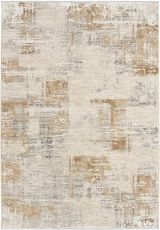 Brown-Ivory
