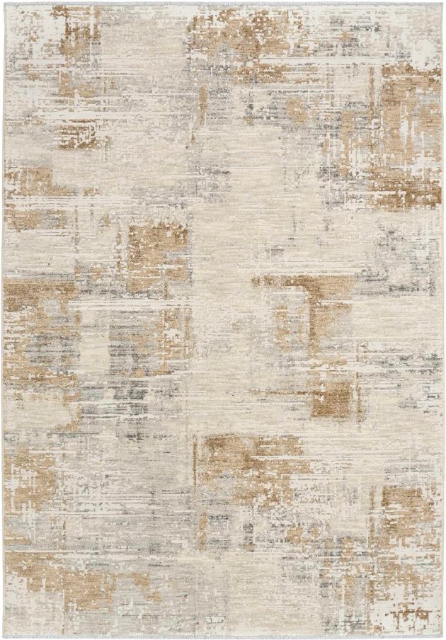 Nourison Home™ Calvin Klein CK078 Summit 5'x8' Style 1 Area Rug-0