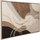 Bassett Mirror Portraits Framed Canvas Wall Art-1