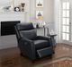 BarcaLounger® Anaheim Shoreham-Blue Power Recliner-3