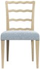 A.R.T. Furniture® Haven Sun Oak Ladderback Side Chair-2
