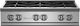 BlueStar® RNB Series 36" Color Match Gas Rangetop-0