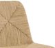 Bassett Mirror Mandao Natural Seagrass Side Chair-3