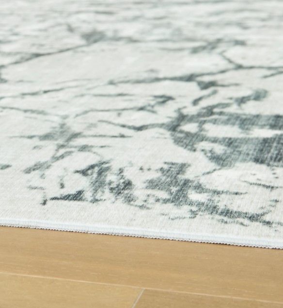 Signature Design by Ashley® Tobinbury Gray 8'x10' Area Rug-1