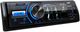 JVC Black 3.0" Marine Digital Media Receiver-1