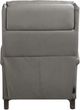 Hooker® Furniture Randall Billows Mushroom Power Recliner with Pop-Up Headrest-3