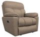 La-Z-Boy® Morrison Saddle Power Wall Recliner with Headrest and Lumbar-0