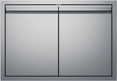 Twin Eagles 30" Stainless Steel Double Access Door-0