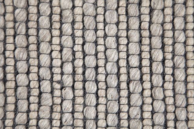 Renwil® Bedford III Classics Cream & Light Grey 9' X 12' Area Rug-3