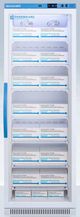 Accucold® Pharma-Vac Performance Series 15.0 Cu. Ft. White Upright Vaccine Refrigerator-2