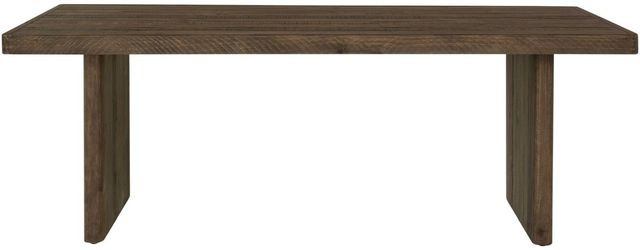 Moe's Home Collection Monterey Driftwood Dining Table-1
