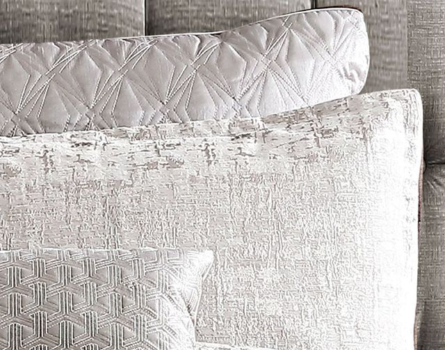 Hallmart Collectibles Gypsy 10-Piece King Comforter Set-2