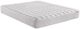 Simmons® Kappa 8" Medium Hybrid King Mattress in a Box-0