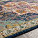 Surya Jax Multi-Color 5'x8' Area Rug-1