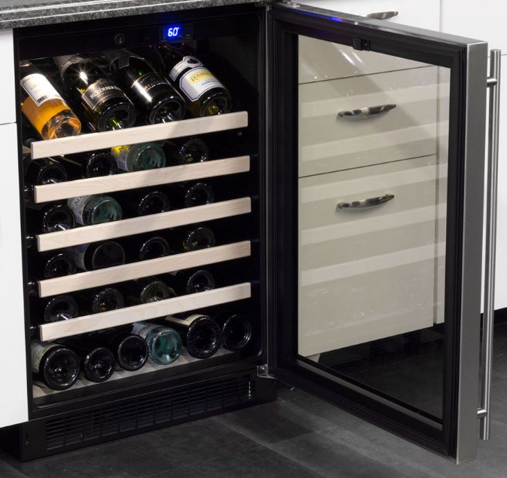 Marvel Wine Cooler - Thumbnail 3