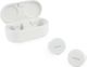 Denon® PerL Pro White Wireless Noise Cancelling Earbuds-3
