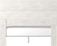 Signature Design by Ashley® Gerridan Gray/White Queen Panel Bed-4