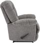 Best® Home Furnishings Customizable Orlando Manual Rocker Recliner -3