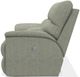 La-Z-Boy® Brooks Mint Power Reclining Loveseat-3