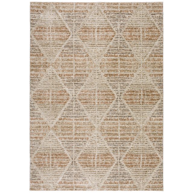 Dalyn™ Rug Company Carmona Parchment 5'x8' Area Rug-0