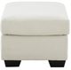Signature Design by Ashley® Greenbriar Ivory Ottoman-2