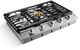 FOTILE 30" Stainless Steel Gas Cooktop-1