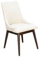 Sunny Designs™ American Modern Carioca/Walnut Dining Chair-0