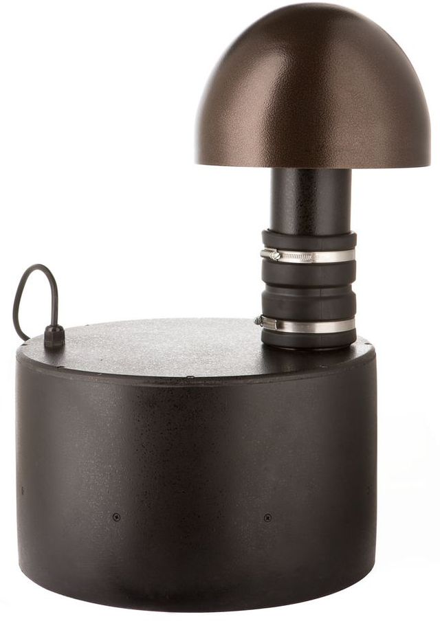 Paradigm® Garden Oasis 10" Textured Copper Inground Subwoofer