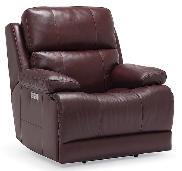 Palliser® Furniture Customizable Kenaston Power Wallhugger Recliner with Power Headrest-0