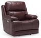 Palliser® Furniture Customizable Kenaston Power Wallhugger Recliner with Power Headrest-0