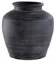 Signature Design by Ashley® Meadie Black Vase-0