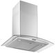 Hotte de cuisinière murale de 30 po Whirlpool® - Acier inoxydable-4
