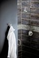Moen® Arris™ Chrome Double Robe Hook-1