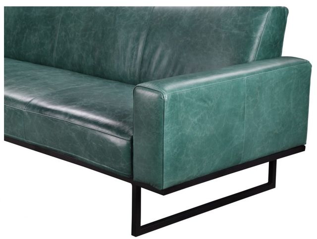 Moe's Home Collection Brock Green Sofa-4