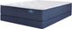 Tranquility Essentials™ by Serta® Presidential Suite X 15.25" Innerspring Firm Tight Top King Mattress-2