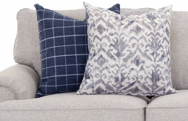 Franklin™ Fletcher Barnabas Mushroom Loveseat-3