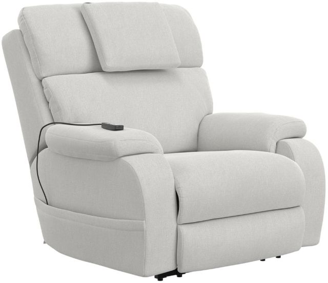 Catnapper® Snoozer Winter Power Recliner with Power Lift and Headrest-0