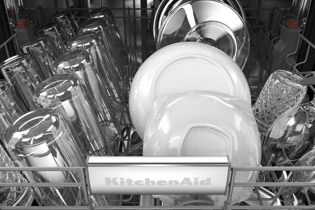 KitchenAid® 4 Piece Stainless Steel Kitchen Package-17