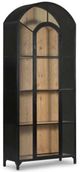 Magnolia Home by Joanna Gaines Brady Black Cabinet-0