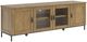 Signature Design by Ashley® Torlanta Brown TV Stand-0