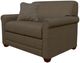 La-Z-Boy® Amanda Java Twin Sleep Chair-2