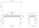 Bramble Customizable Vivienne Desk-1