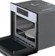 Bosch® 500 Series 1.6 Cu. Ft. Stainless Steel Electric Speed Oven-3