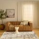 Nourison Home™ Nordic NRC17 5'x7' Style 31 Area Rug-1