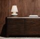 Moe's Home Collection Dell Pearled White Table Lamp-4