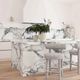 TOV Furniture Carmel Black/White Counter Stool-1